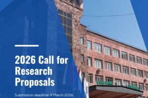 Purple and White Modern Scholarship Program Instagram Post