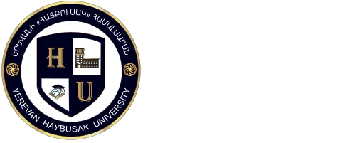 Yerevan Haybusak University